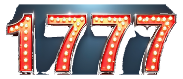 1777 logo